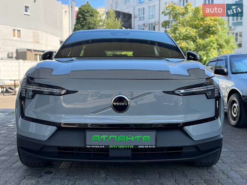 Внедорожник / Кроссовер Volvo EX30 2024 в Одессе