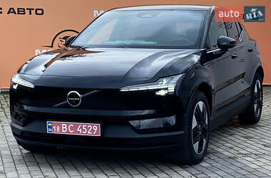 Внедорожник / Кроссовер Volvo EX30 2024 в Ровно