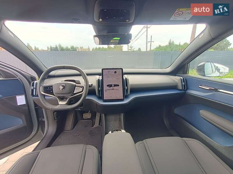 Внедорожник / Кроссовер Volvo EX30 2024 в Шептицькому фото 24 Внедорожник / Кроссовер Volvo EX30 2024 в Шептицькому