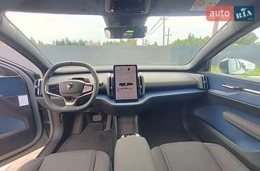 Внедорожник / Кроссовер Volvo EX30 2024 в 