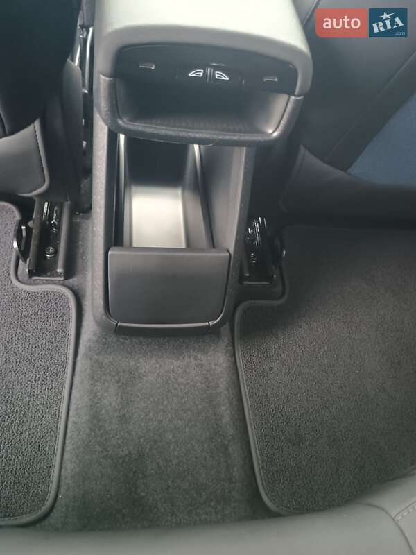 Внедорожник / Кроссовер Volvo EX30 2024 в Шептицькому фото 28 Внедорожник / Кроссовер Volvo EX30 2024 в Шептицькому