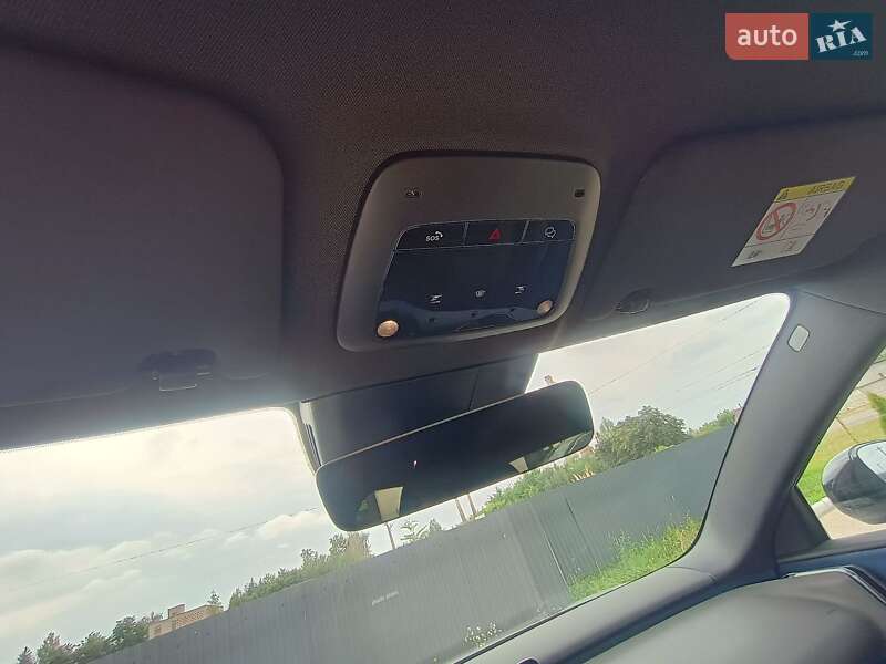 Внедорожник / Кроссовер Volvo EX30 2024 в Шептицькому фото 4 Внедорожник / Кроссовер Volvo EX30 2024 в Шептицькому