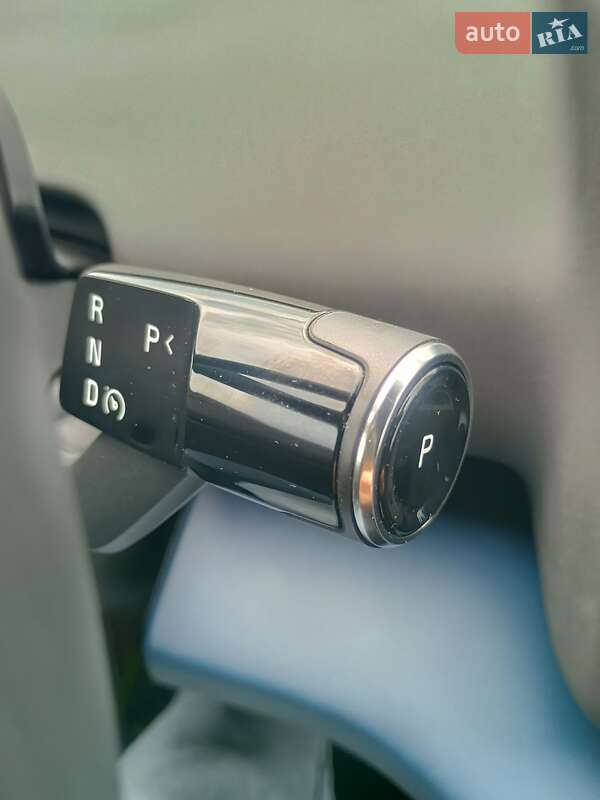 Внедорожник / Кроссовер Volvo EX30 2024 в Шептицькому фото 20 Внедорожник / Кроссовер Volvo EX30 2024 в Шептицькому