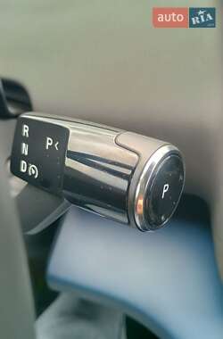 Внедорожник / Кроссовер Volvo EX30 2024 в 