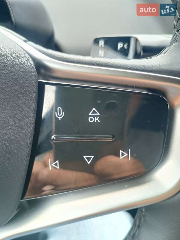 Внедорожник / Кроссовер Volvo EX30 2024 в Шептицькому фото 31 Внедорожник / Кроссовер Volvo EX30 2024 в Шептицькому