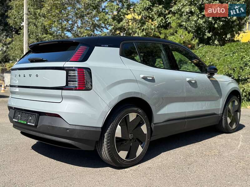 Внедорожник / Кроссовер Volvo EX30 2024 в Одессе