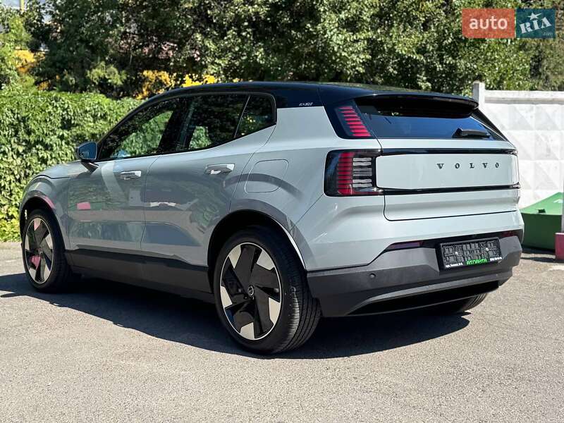 Внедорожник / Кроссовер Volvo EX30 2024 в Одессе
