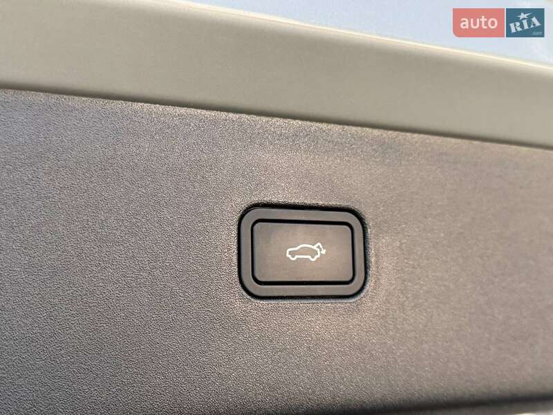 Внедорожник / Кроссовер Volvo EX30 2024 в Одессе