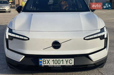 Позашляховик / Кросовер Volvo EX30 2023 в Хмельницькому
