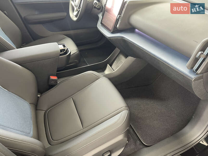 Внедорожник / Кроссовер Volvo EX30 2023 в Хмельницком фото 14 Внедорожник / Кроссовер Volvo EX30 2023 в Хмельницком