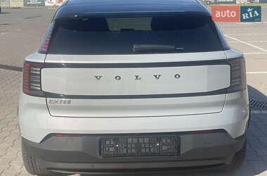 Внедорожник / Кроссовер Volvo EX30 2024 в 