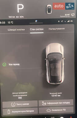 Внедорожник / Кроссовер Volvo EX30 2024 в 