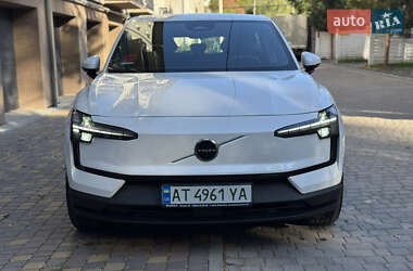 Внедорожник / Кроссовер Volvo EX30 2024 в 