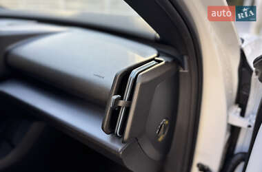 Внедорожник / Кроссовер Volvo EX30 2024 в 