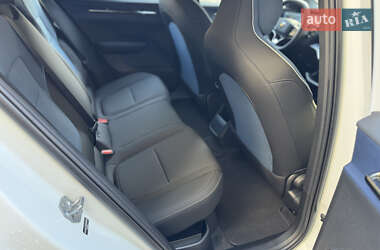 Внедорожник / Кроссовер Volvo EX30 2024 в 