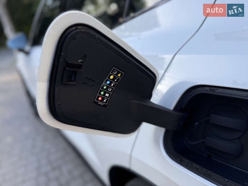 Внедорожник / Кроссовер Volvo EX30 2024 в Ивано-Франковске