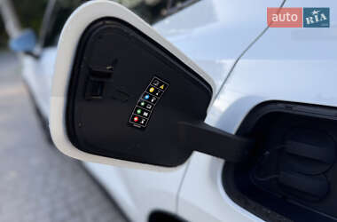 Внедорожник / Кроссовер Volvo EX30 2024 в 