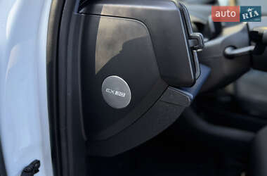 Внедорожник / Кроссовер Volvo EX30 2024 в 