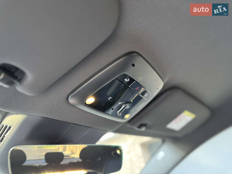 Внедорожник / Кроссовер Volvo EX30 2024 в Ивано-Франковске