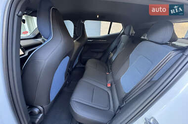 Внедорожник / Кроссовер Volvo EX30 2024 в 