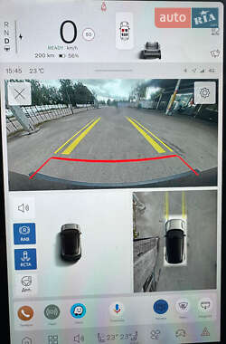 Внедорожник / Кроссовер Volvo EX30 2023 в 