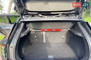 Внедорожник / Кроссовер Volvo EX30 2023 в 