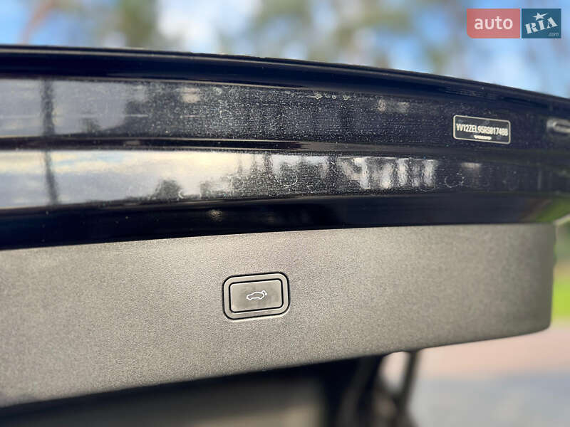 Внедорожник / Кроссовер Volvo EX30 2023 в Житомире