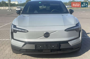 Внедорожник / Кроссовер Volvo EX30 2024 в Киеве
