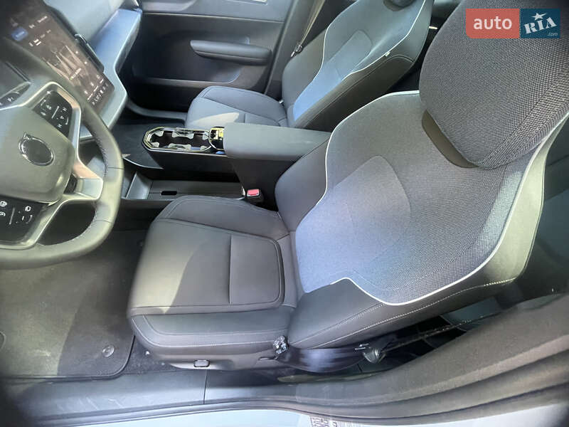 Позашляховик / Кросовер Volvo EX30 2024 в Києві