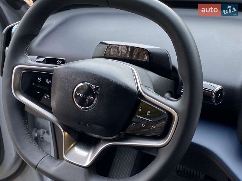 Позашляховик / Кросовер Volvo EX30 2024 в Калуші