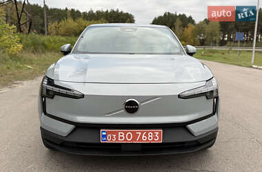 Позашляховик / Кросовер Volvo EX30 2024 в  фото 2 Позашляховик / Кросовер Volvo EX30 2024 в