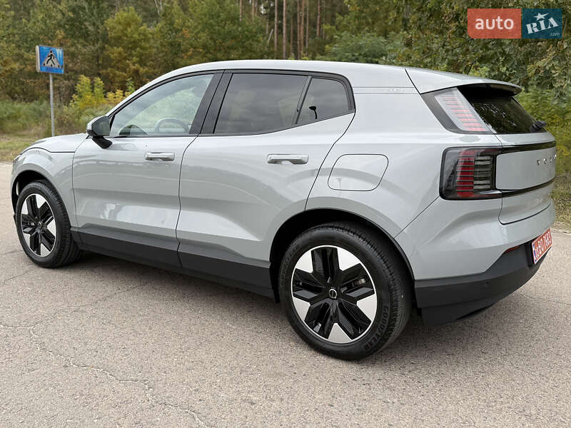 Внедорожник / Кроссовер Volvo EX30 2024 в Ковеле