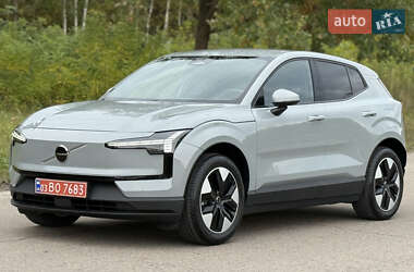 Позашляховик / Кросовер Volvo EX30 2024 в  фото 15 Позашляховик / Кросовер Volvo EX30 2024 в