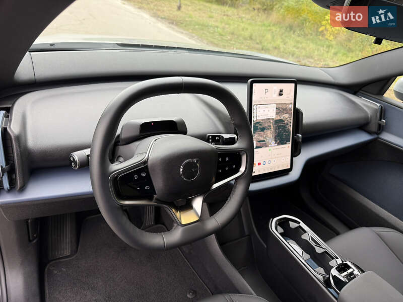 Внедорожник / Кроссовер Volvo EX30 2024 в Ковеле