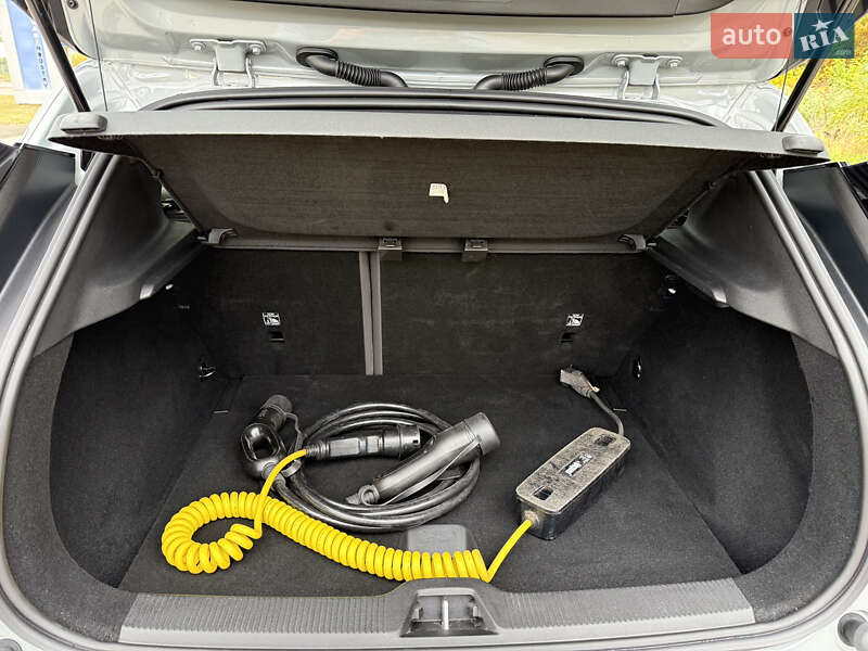 Внедорожник / Кроссовер Volvo EX30 2024 в Ковеле