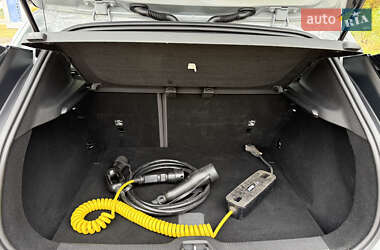 Позашляховик / Кросовер Volvo EX30 2024 в  фото 28 Позашляховик / Кросовер Volvo EX30 2024 в