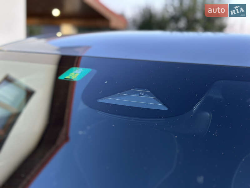 Позашляховик / Кросовер Volvo EX30 2024 в Ужгороді