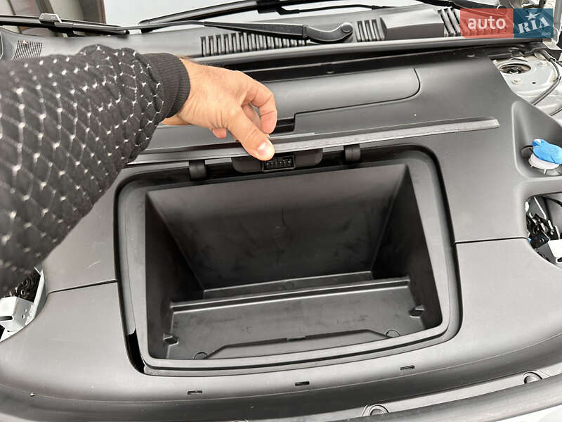 Позашляховик / Кросовер Volvo EX30 2024 в Ужгороді