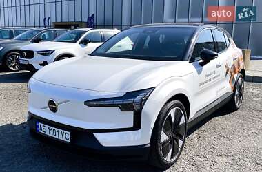 Внедорожник / Кроссовер Volvo EX30 2024 в Днепре