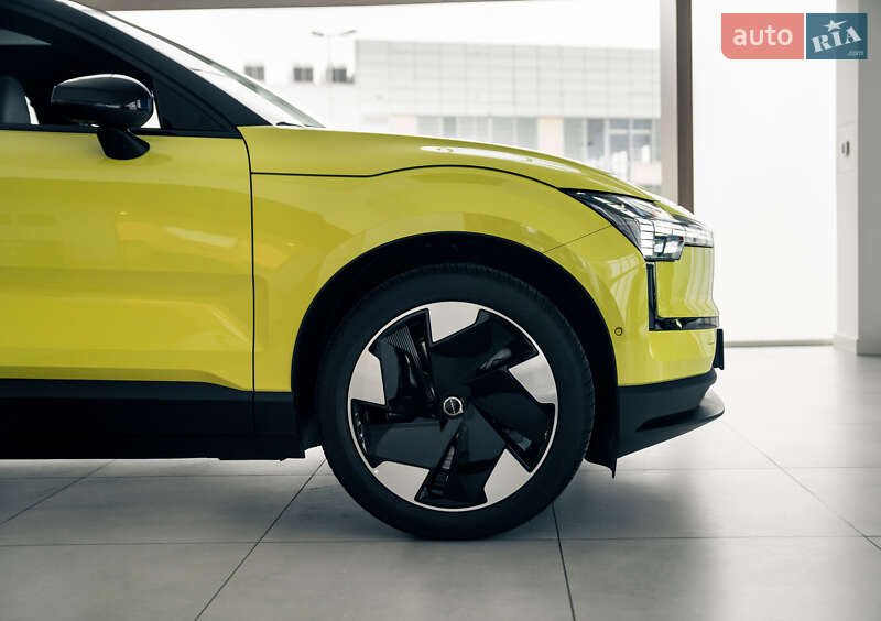 Позашляховик / Кросовер Volvo EX30 2024 в Харкові фото 10 Позашляховик / Кросовер Volvo EX30 2024 в Харкові