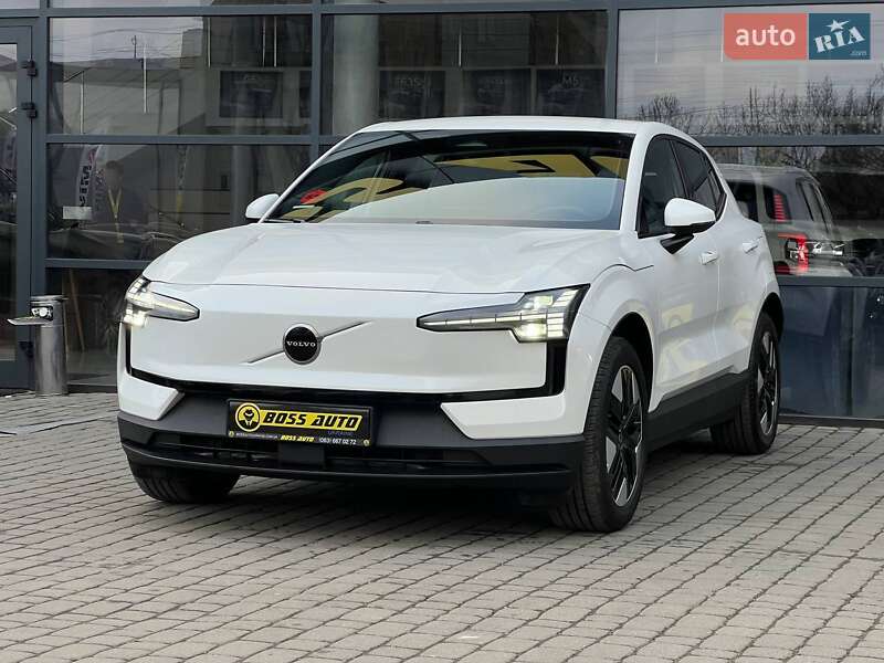 Внедорожник / Кроссовер Volvo EX30 2024 в Ивано-Франковске фото 3 Внедорожник / Кроссовер Volvo EX30 2024 в Ивано-Франковске