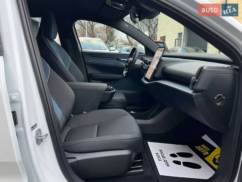 Внедорожник / Кроссовер Volvo EX30 2024 в Ивано-Франковске фото 20 Внедорожник / Кроссовер Volvo EX30 2024 в Ивано-Франковске