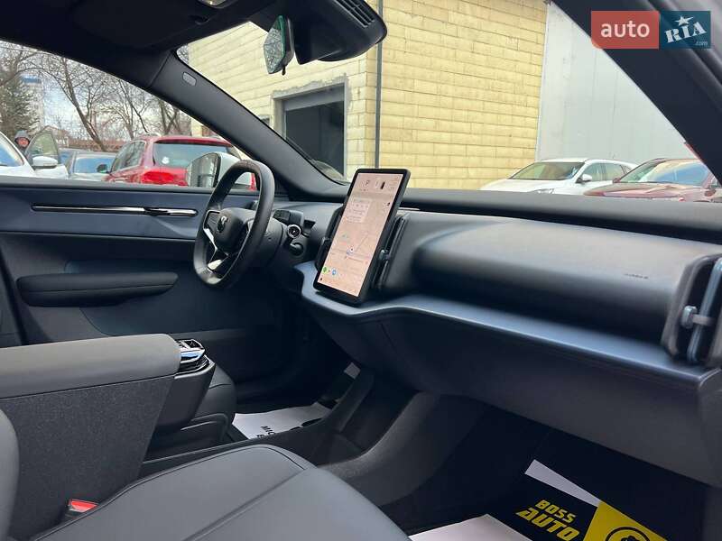 Внедорожник / Кроссовер Volvo EX30 2024 в Ивано-Франковске фото 21 Внедорожник / Кроссовер Volvo EX30 2024 в Ивано-Франковске