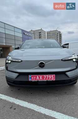 Внедорожник / Кроссовер Volvo EX30 2025 в Полтаве
