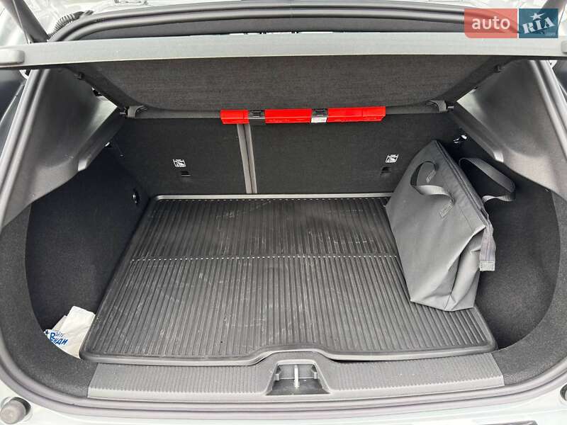 Внедорожник / Кроссовер Volvo EX30 2025 в Полтаве