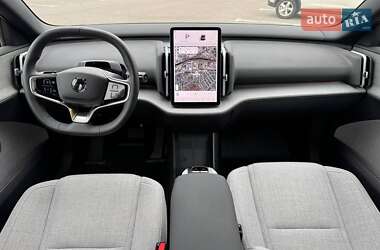 Внедорожник / Кроссовер Volvo EX30 2025 в Полтаве