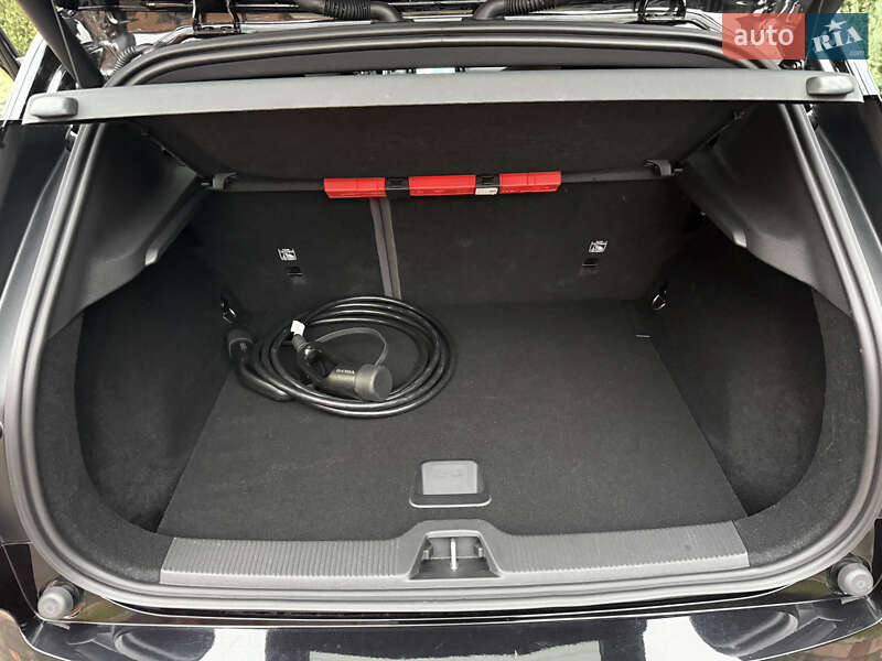 Внедорожник / Кроссовер Volvo EX30 2024 в Луцке фото 13 Внедорожник / Кроссовер Volvo EX30 2024 в Луцке