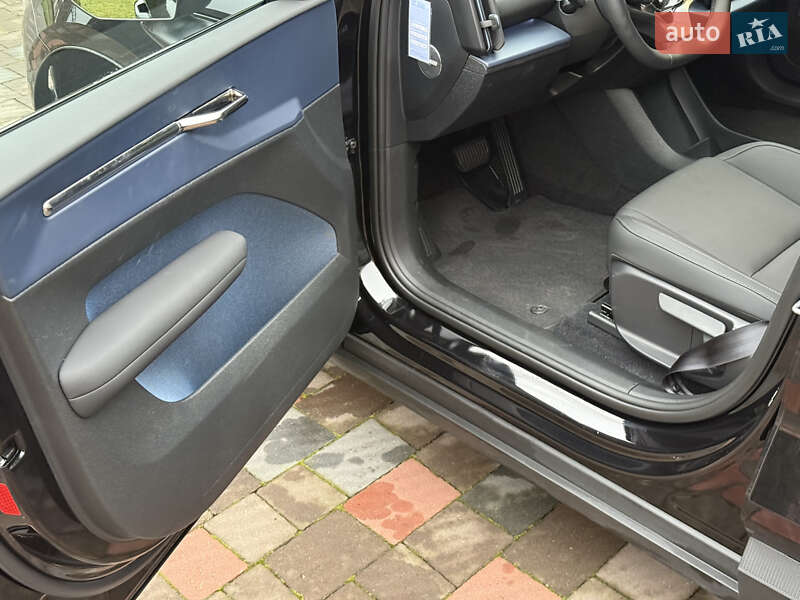 Внедорожник / Кроссовер Volvo EX30 2024 в Луцке фото 17 Внедорожник / Кроссовер Volvo EX30 2024 в Луцке