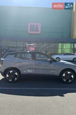 Внедорожник / Кроссовер Volvo EX30 2025 в Киеве