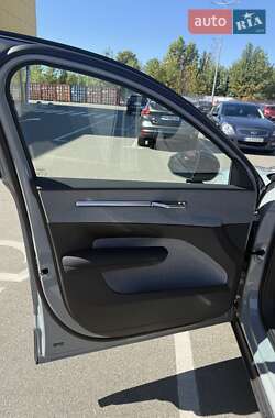 Внедорожник / Кроссовер Volvo EX30 2025 в Киеве
